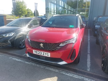 Used Peugeot 3008 2023 for sale - 78683659: Photo