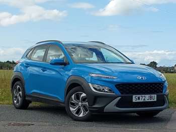 2023 - 1.6 GDi Hybrid SE Connect 5dr DCT