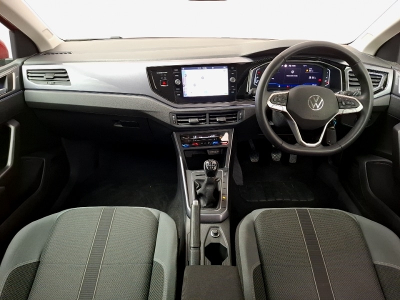 Used Volkswagen Polo 2022 for sale - 77876501: Photo 2