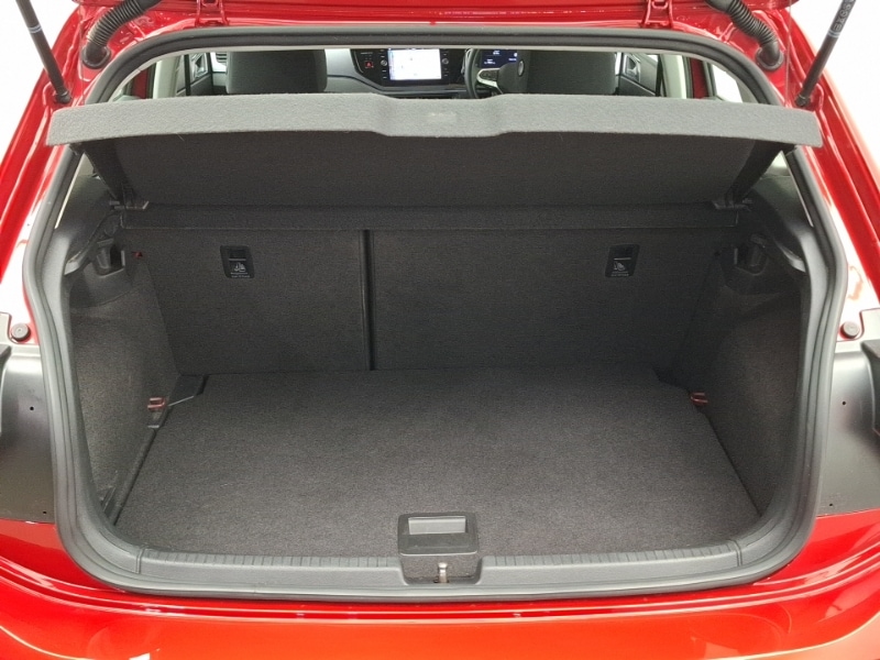 Used Volkswagen Polo 2022 for sale - 77876501: Photo 8