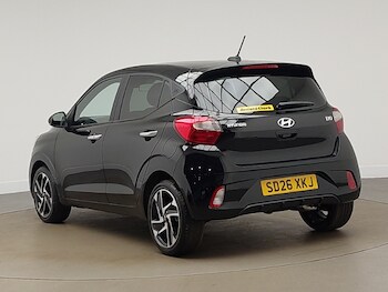 Used Hyundai i10 2026 for sale - 78624756: Photo