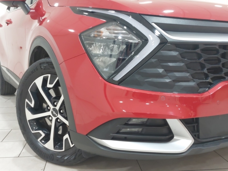 Used Kia Sportage 2024 for sale - 77480555: Photo 9