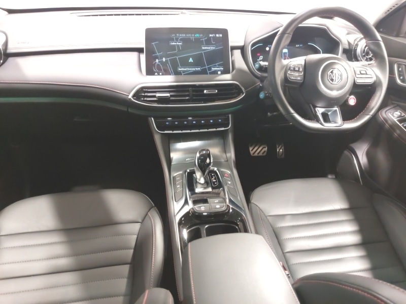 Used MG MG HS 2023 for sale - 78203570: Photo 10