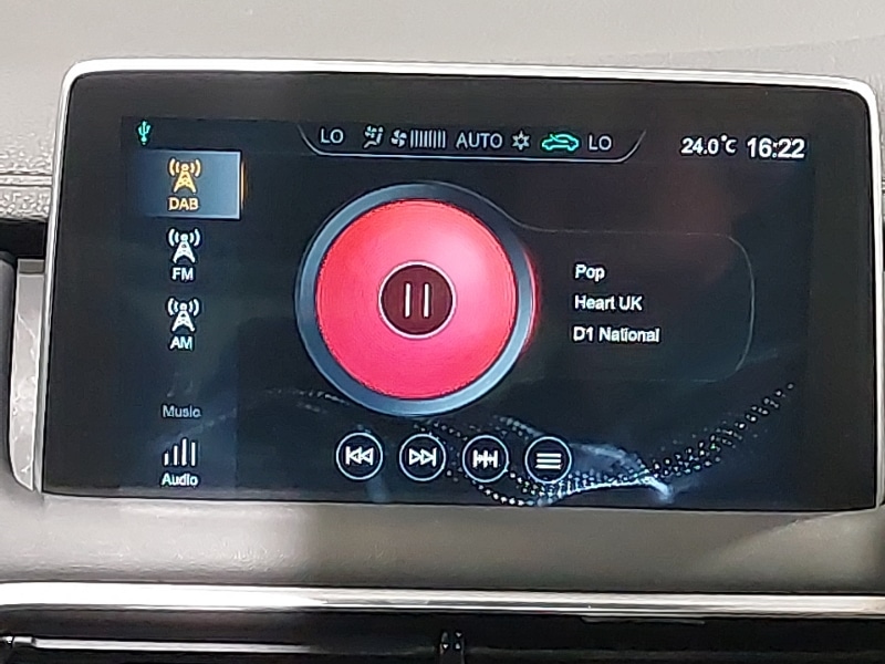 Used MG MG HS 2023 for sale - 78203570: Photo 11