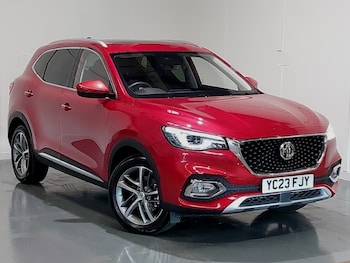 MG MG HS feature image