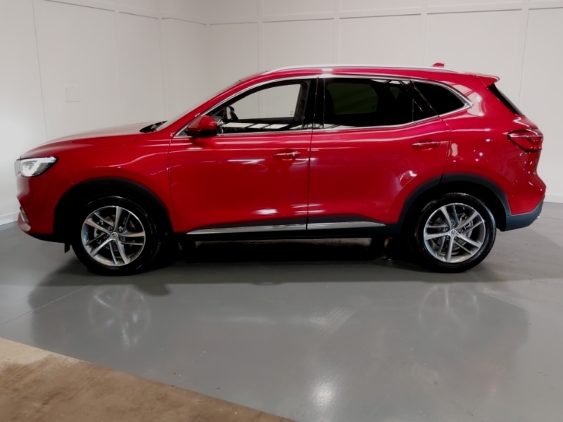 Used MG MG HS 2023 for sale - 78203570: Photo 4