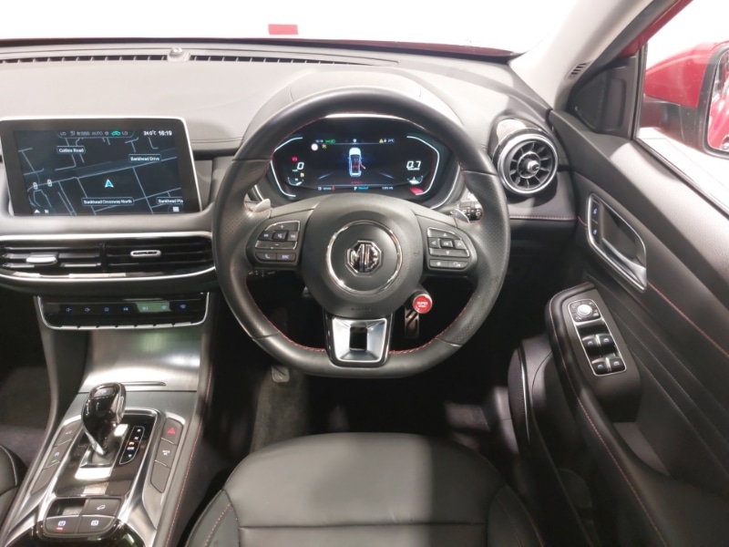 Used MG MG HS 2023 for sale - 78203570: Photo 7