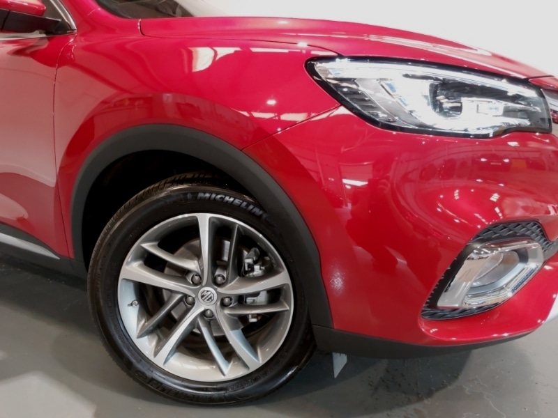 Used MG MG HS 2023 for sale - 78203570: Photo 9