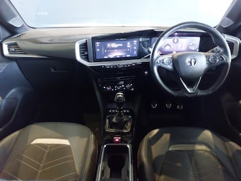 Used Vauxhall Mokka 2023 for sale - 79382153: Photo