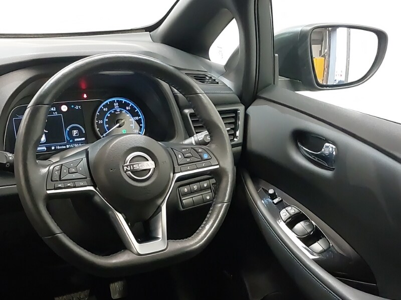 Used Nissan Leaf 2022 for sale - 77184462: Photo 10