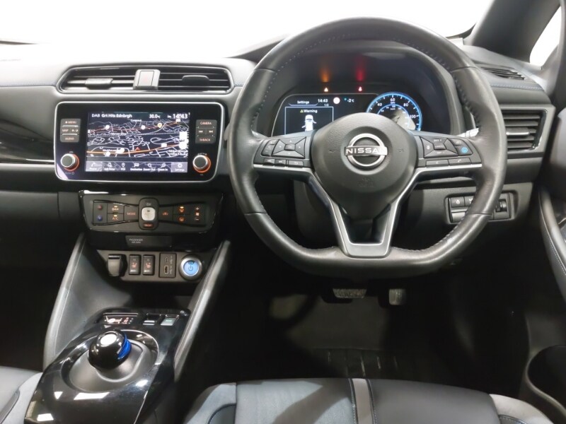 Used Nissan Leaf 2022 for sale - 77184462: Photo 7