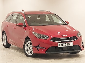 2023 - 1.5T GDi ISG 2 5dr