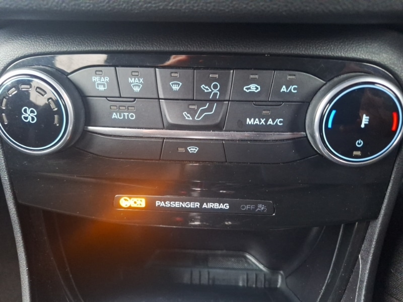 Used Ford Puma 2022 for sale - 76713840: Photo 10