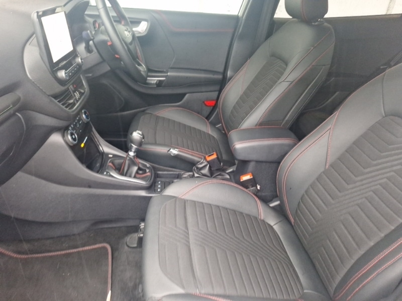 Used Ford Puma 2022 for sale - 76713840: Photo 5