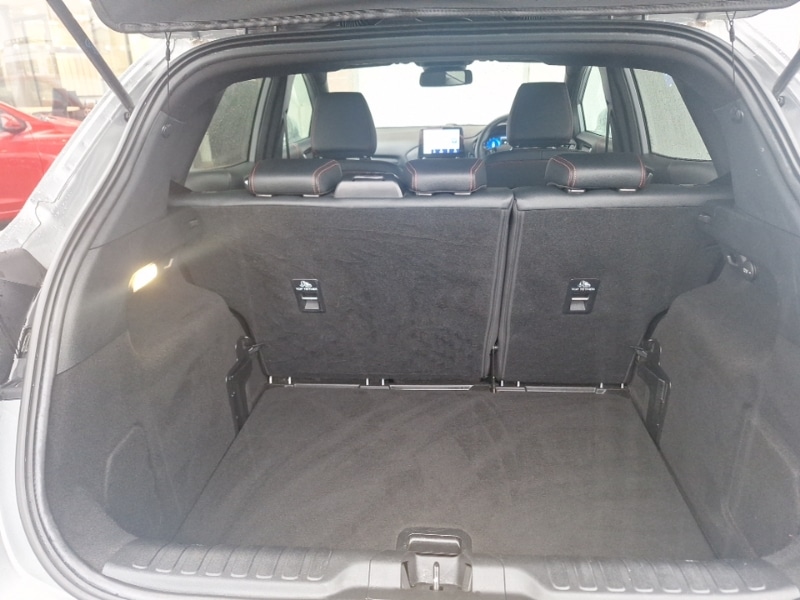 Used Ford Puma 2022 for sale - 76713840: Photo 8