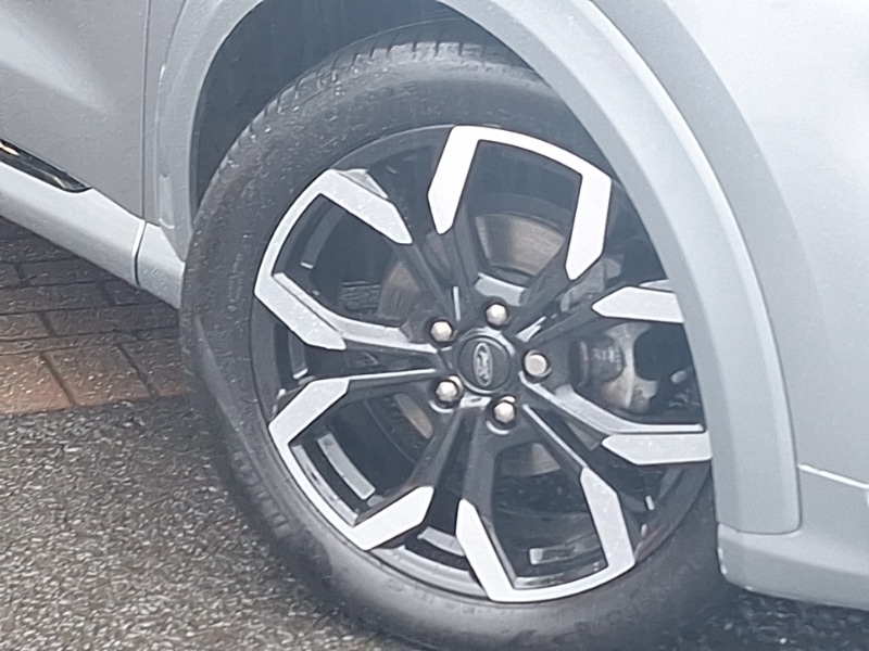 Used Ford Puma 2022 for sale - 76713840: Photo 9