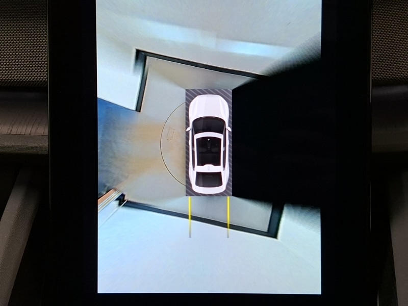 Used Polestar Polestar 2 2023 for sale - 77722426: Photo 11