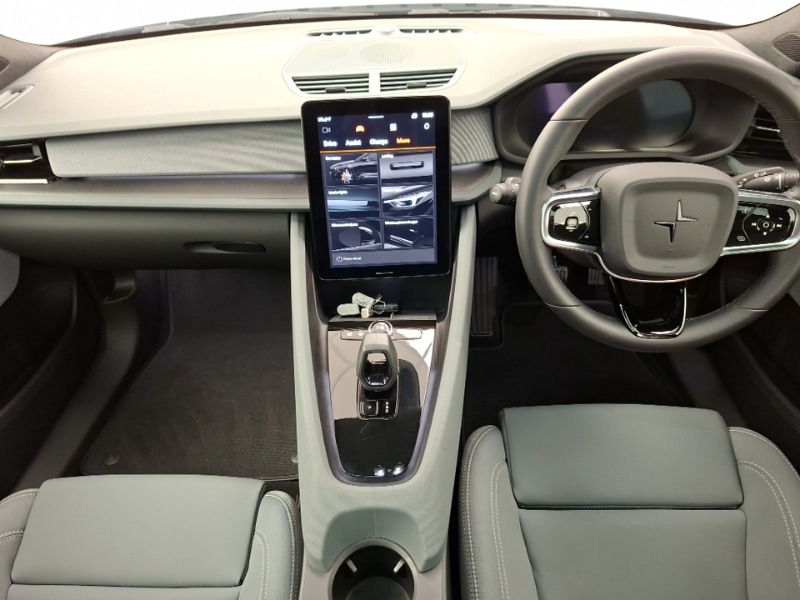 Used Polestar Polestar 2 2023 for sale - 77722426: Photo 2