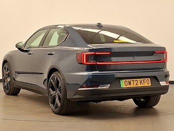 Used Polestar Polestar 2 2023 for sale - 77722426: Photo