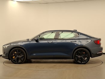 Used Polestar Polestar 2 2023 for sale - 77722426: Photo