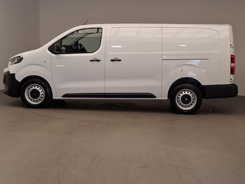Used Citroen Dispatch 2024 for sale - 76195054: Photo