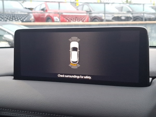 Used Mazda CX-5 2023 for sale - 76288935: Photo 10