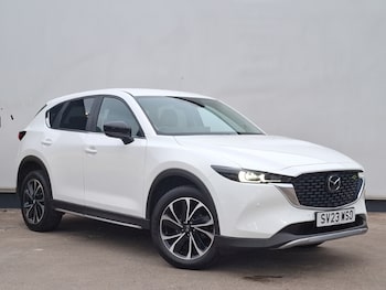 Mazda - CX-5