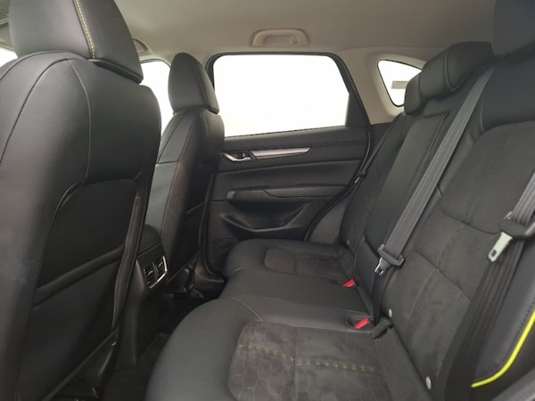 Used Mazda CX-5 2023 for sale - 76288935: Photo 6