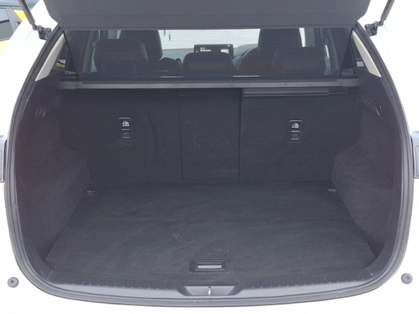 Used Mazda CX-5 2023 for sale - 76288935: Photo 8