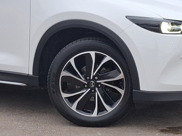 Used Mazda CX-5 2023 for sale - 76288935: Photo 9