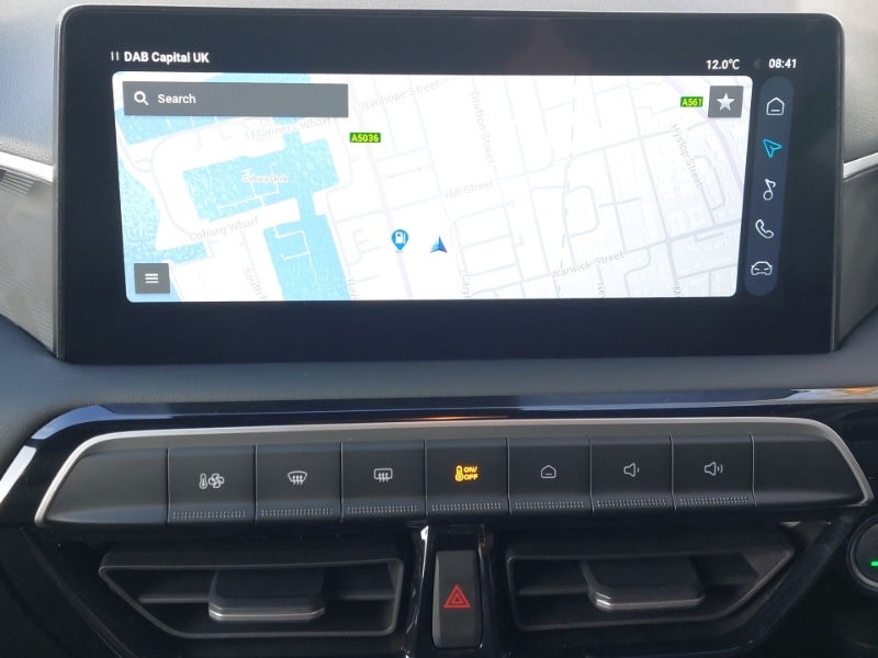 Used MG MG3 2025 for sale - 76695558: Photo 10