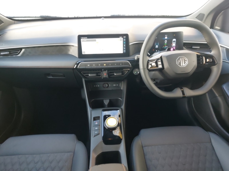 Used MG MG3 2025 for sale - 76695558: Photo 2