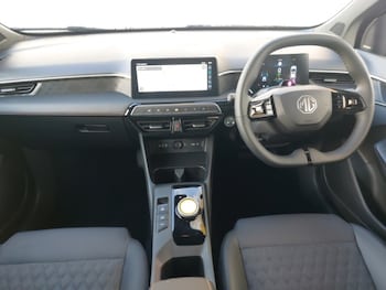 Used MG MG3 2025 for sale - 76695558: Photo