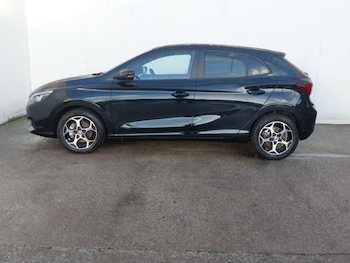 Used MG MG3 2025 for sale - 76695558: Photo