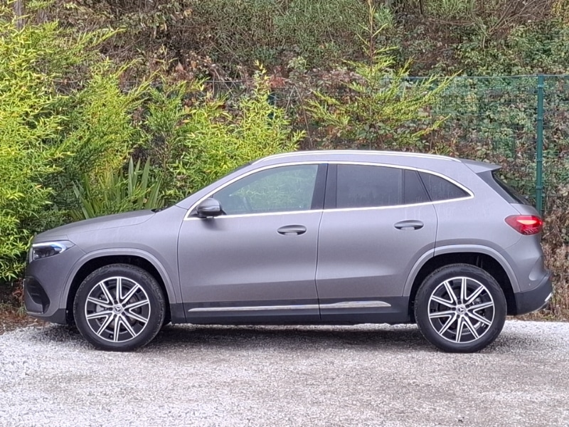 Used Mercedes-Benz EQA 2024 for sale - 76548196: Photo 4