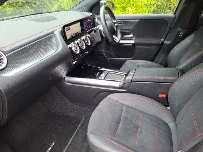 Used Mercedes-Benz EQA 2024 for sale - 76548196: Photo 5