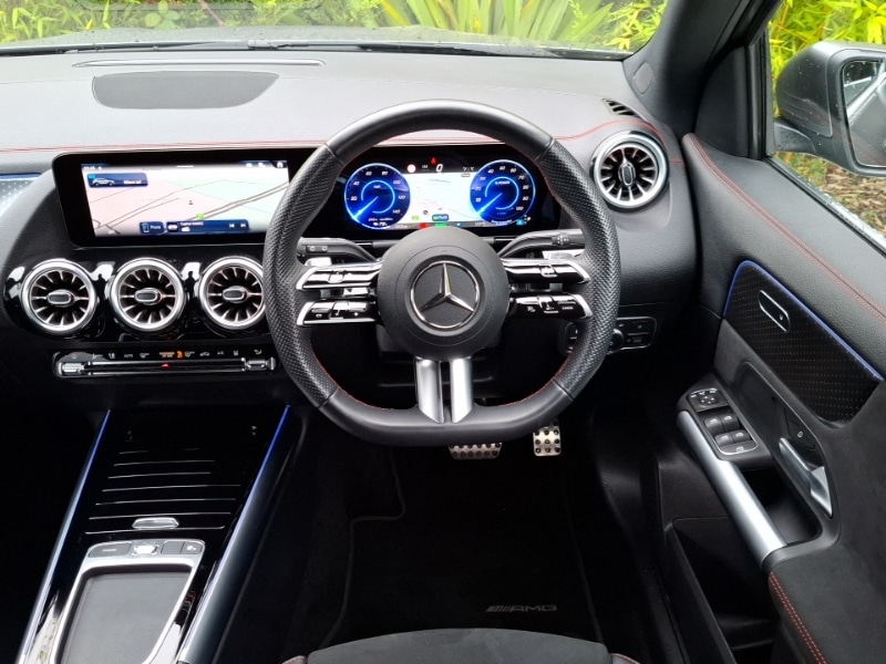 Used Mercedes-Benz EQA 2024 for sale - 76548196: Photo 7