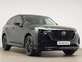 2024 - 2.5 PHEV Homura 5dr Auto [Conv/DAP/Pan Roof]