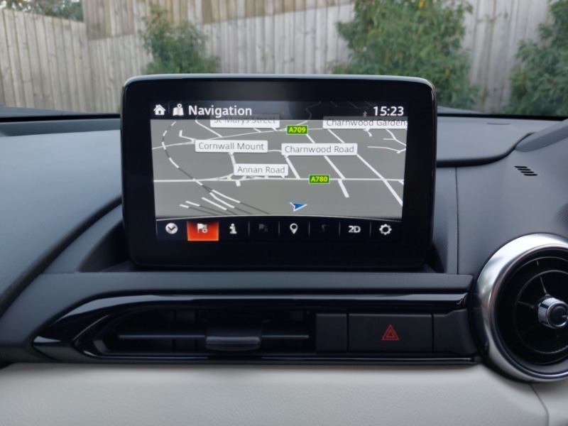 Used Mazda MX-5 2023 for sale - 76519117: Photo 10