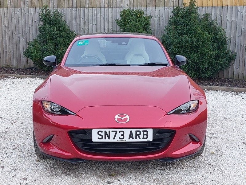 Used Mazda MX-5 2023 for sale - 76519117: Photo 12