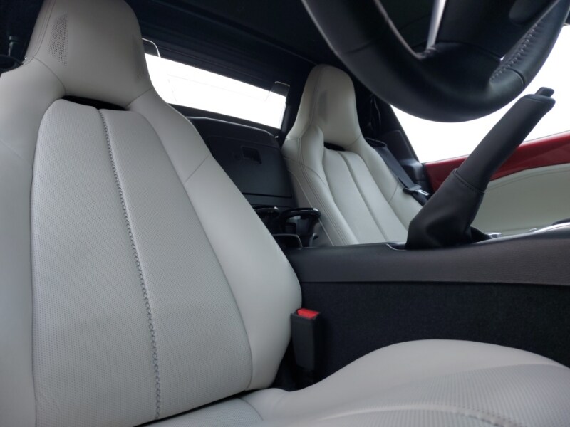 Used Mazda MX-5 2023 for sale - 76519117: Photo 5