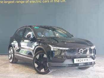 2024 - 200kW SM Extended Range Plus 69kWh 5dr Auto