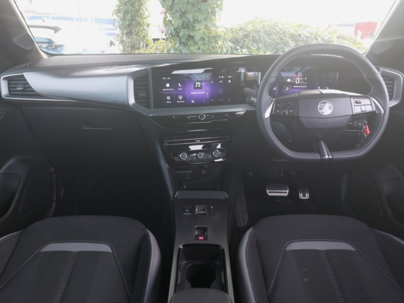 Used Vauxhall Mokka 2025 for sale - 76414185: Photo 2