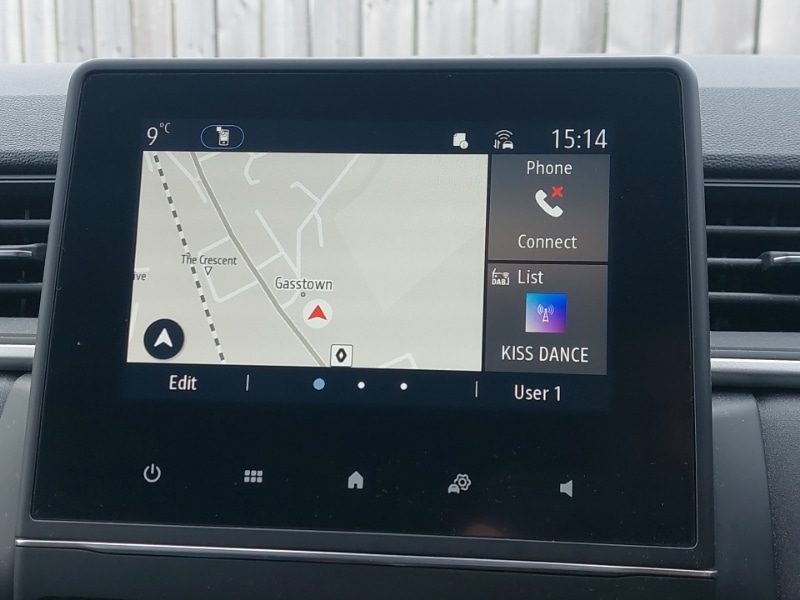 Used Renault Captur 2022 for sale - 78071553: Photo 10