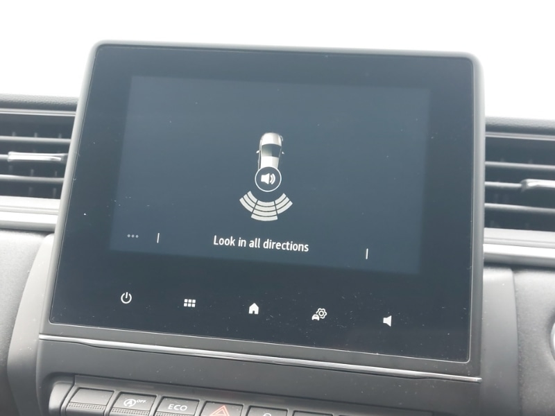 Used Renault Captur 2022 for sale - 78071553: Photo 11