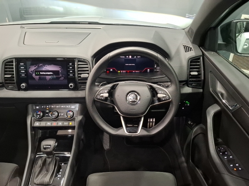 Used Skoda Karoq 2024 for sale - 76301478: Photo 7