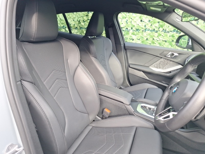 Used BMW 1 Series 2025 for sale - 76116035: Photo 11