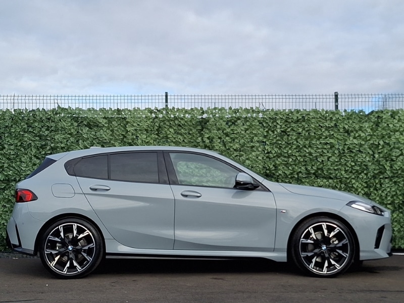 Used BMW 1 Series 2025 for sale - 76116035: Photo 2