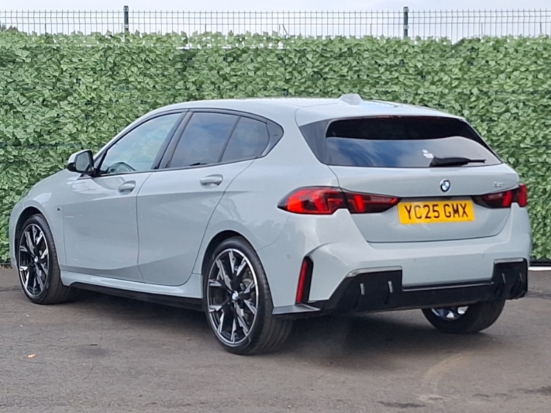 Used BMW 1 Series 2025 for sale - 76116035: Photo 3