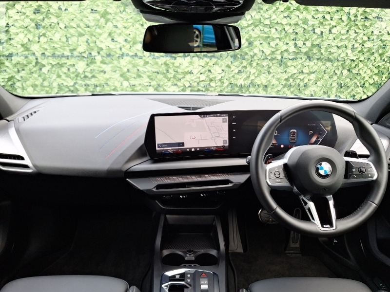 Used BMW 1 Series 2025 for sale - 76116035: Photo 4
